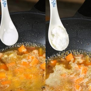 Final Seasoning