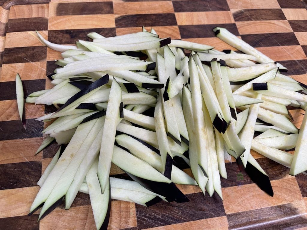Mise en Place (Preparation)