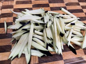 Mise en Place (Preparation)