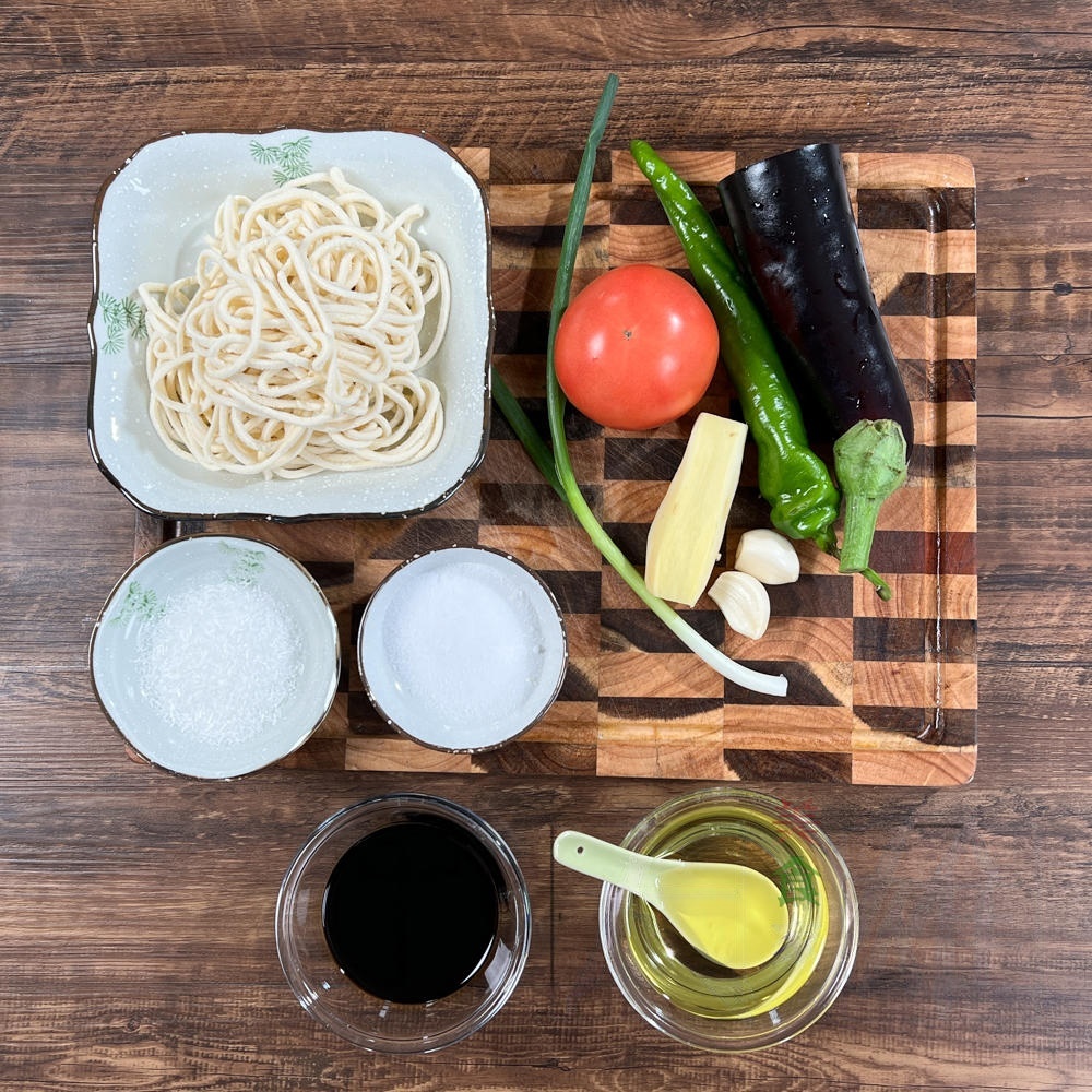 Recipe Notes Before You Start