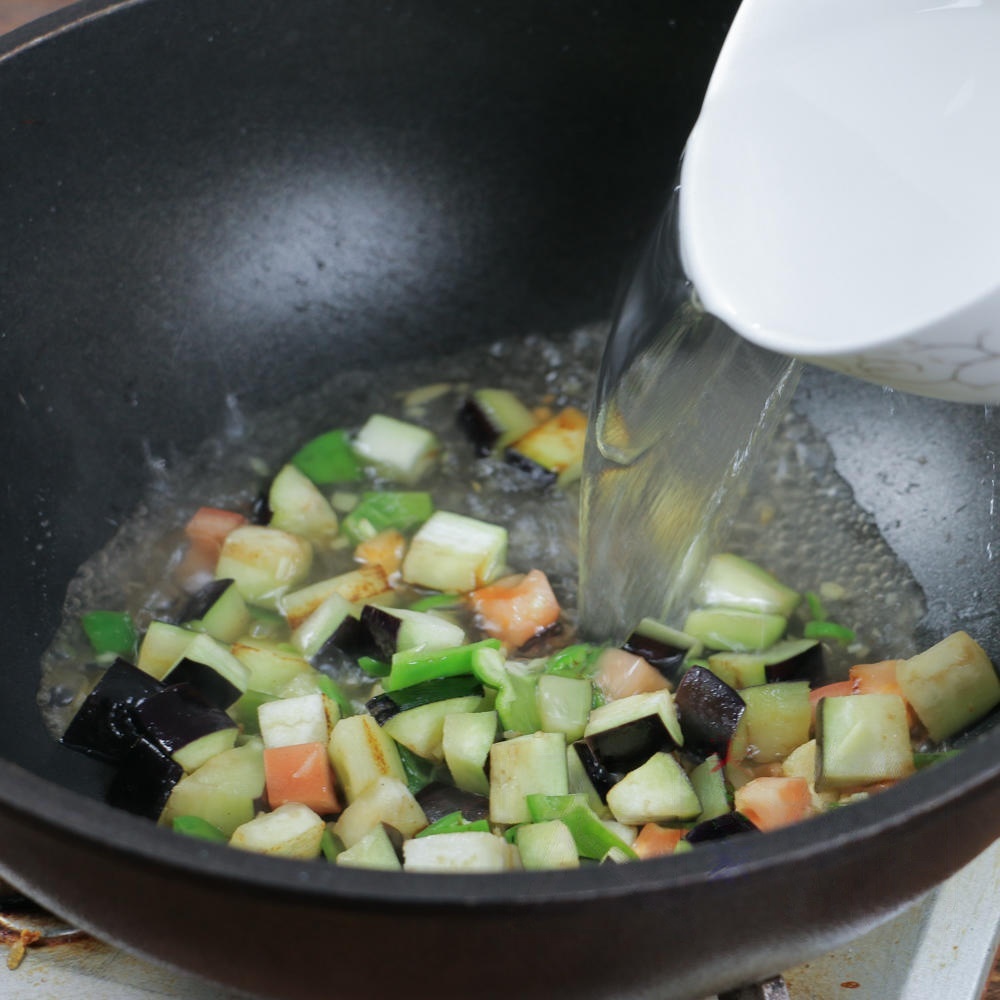 Create the Broth