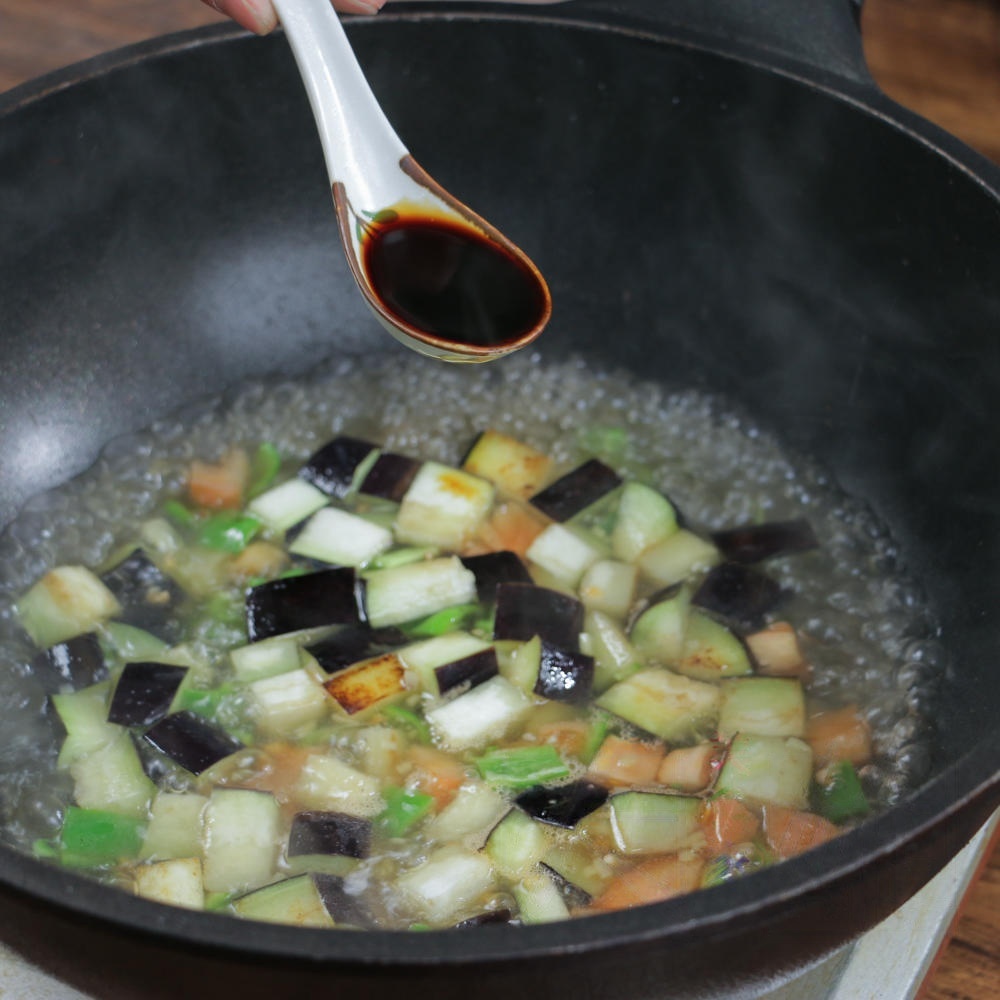 Create the Broth