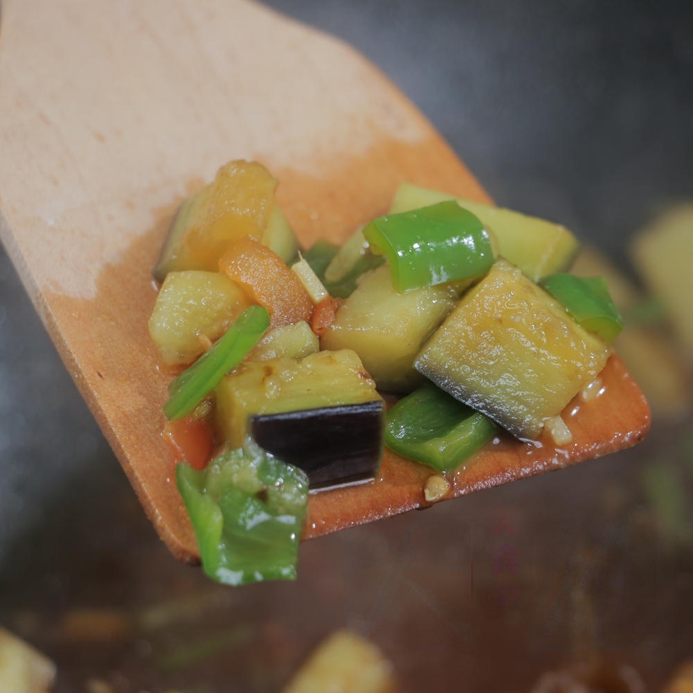 Bring the mixture to a boil