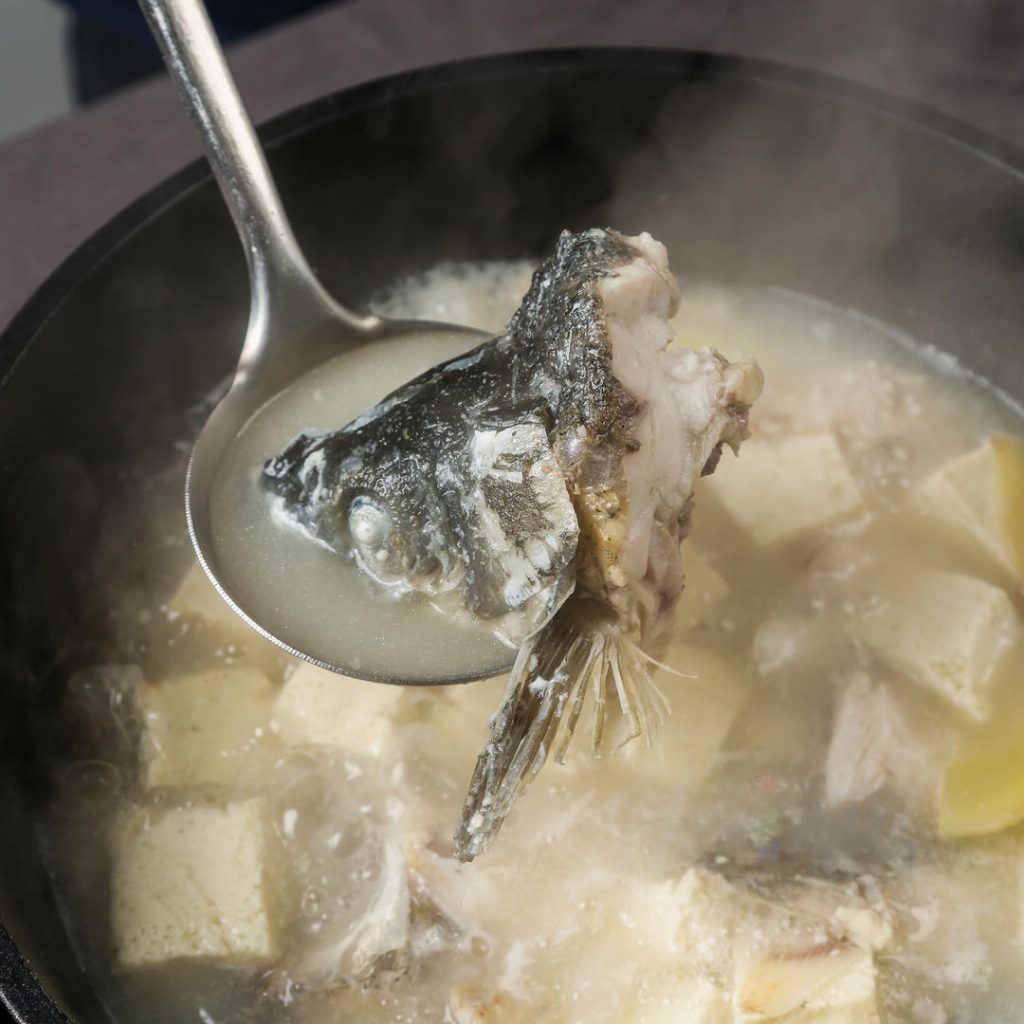 High Heat Stewing