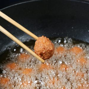 The Crisp Up