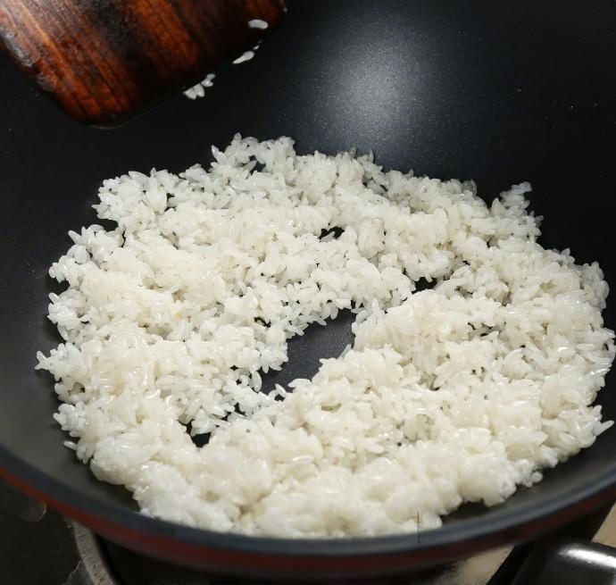 Loosen the Rice