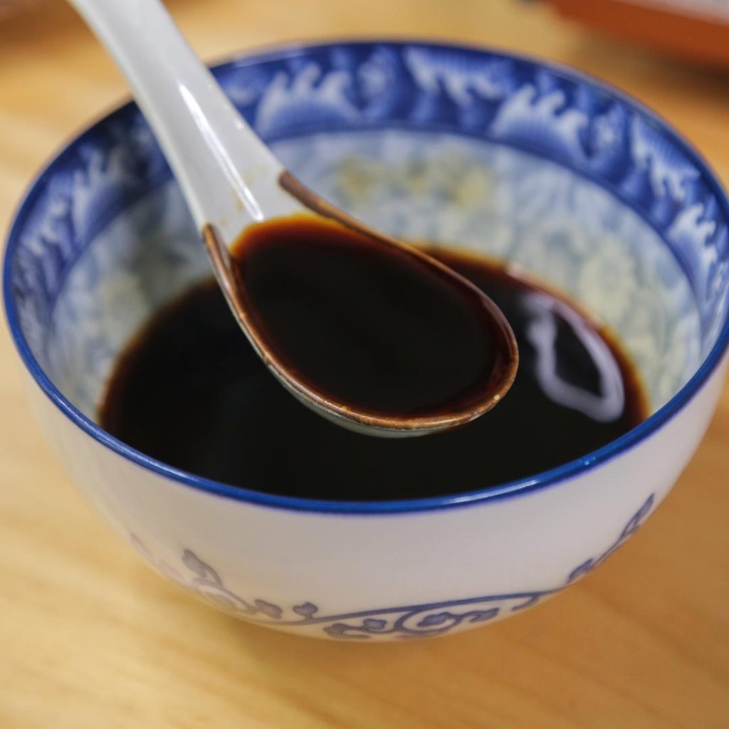 Make the "Secret" Sauce