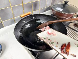 Render the Pork