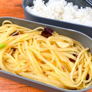 Hot and Sour Shredded Potatoes