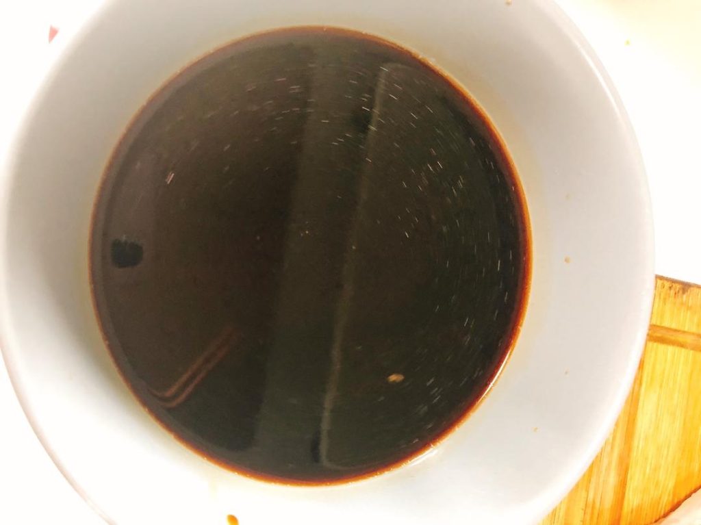 Create the Braising Liquid