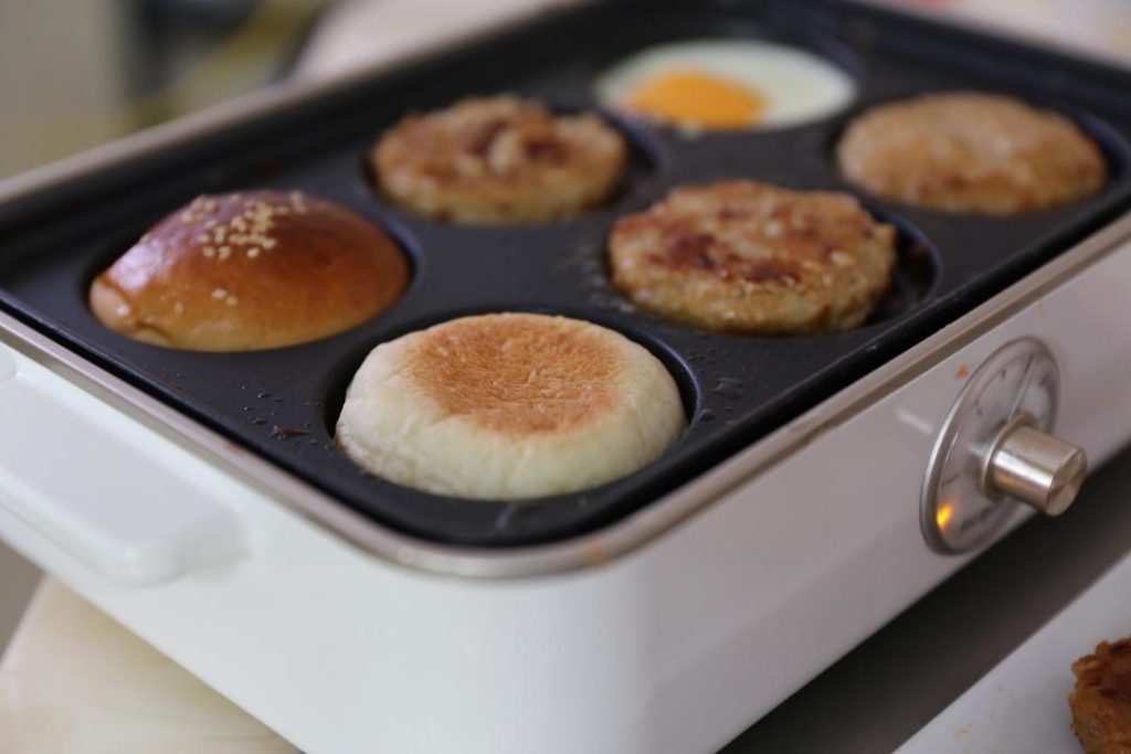 Pan-Fry
