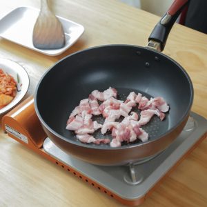 Render the Pork