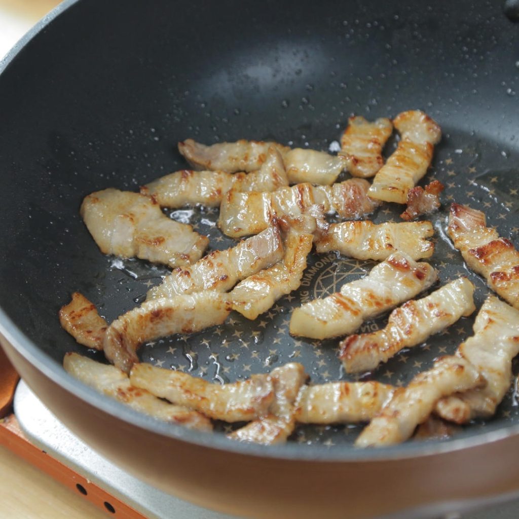 Fry Until Golden
