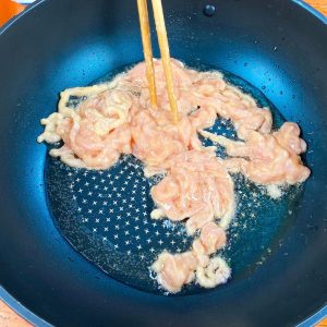Par-Cook the Pork
