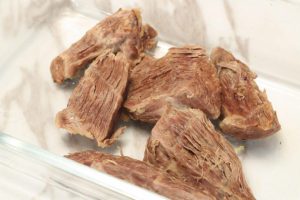 Shred the Meat