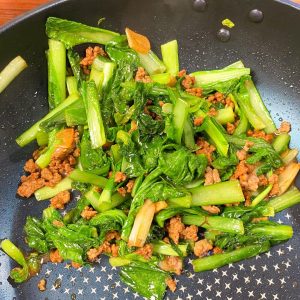 Final Seasoning