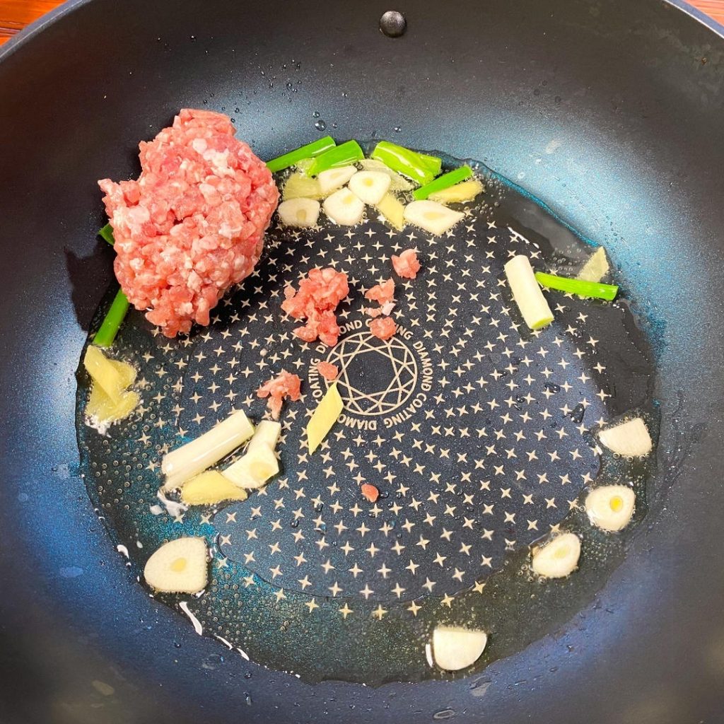Cook the Pork