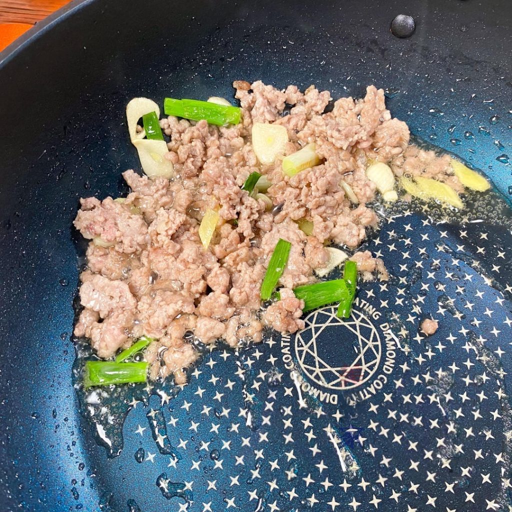 Cook the Pork