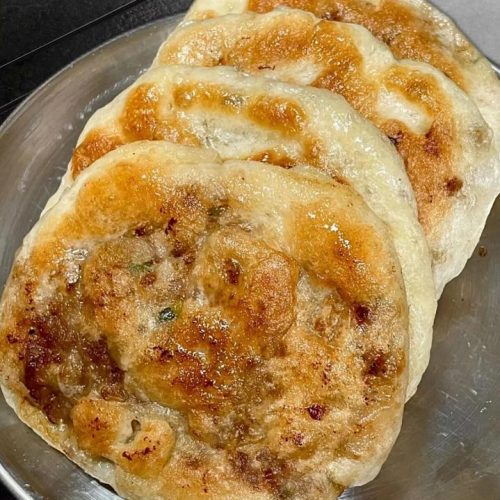 No-Knead