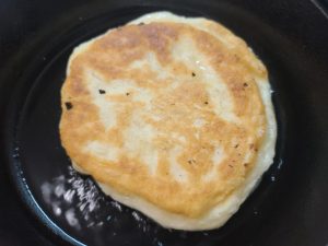 Pan-Fry to Crispy Perfection