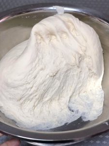 Shape the Flatbreads