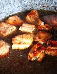Sear and Braise
