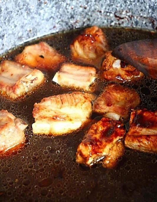 Sear and Braise