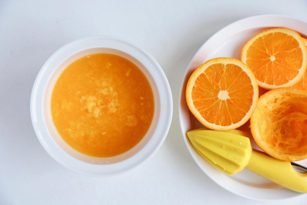 Extract the Juice