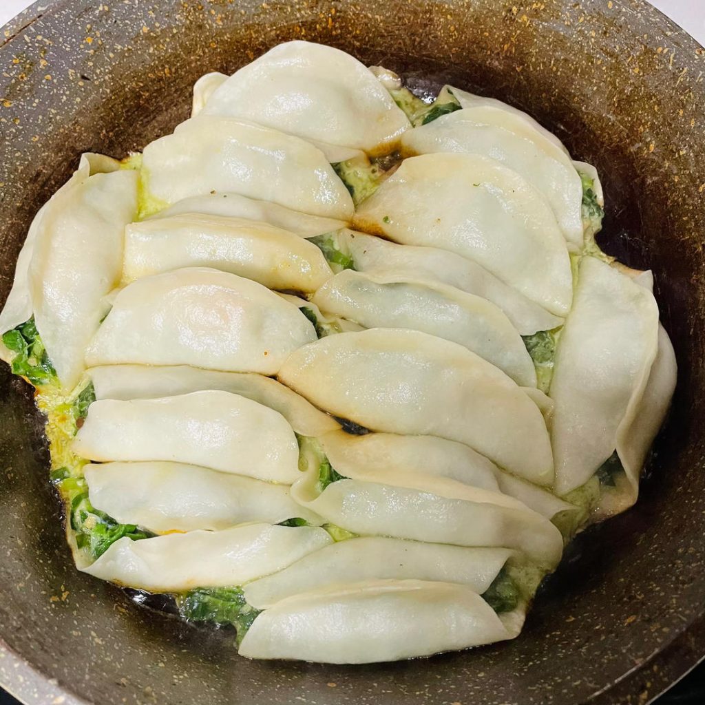 Pan-Fry