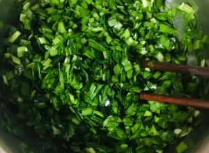 Prep the Chives
