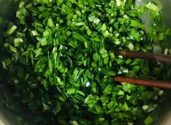 Prep the Chives