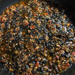 Perilla Sauce