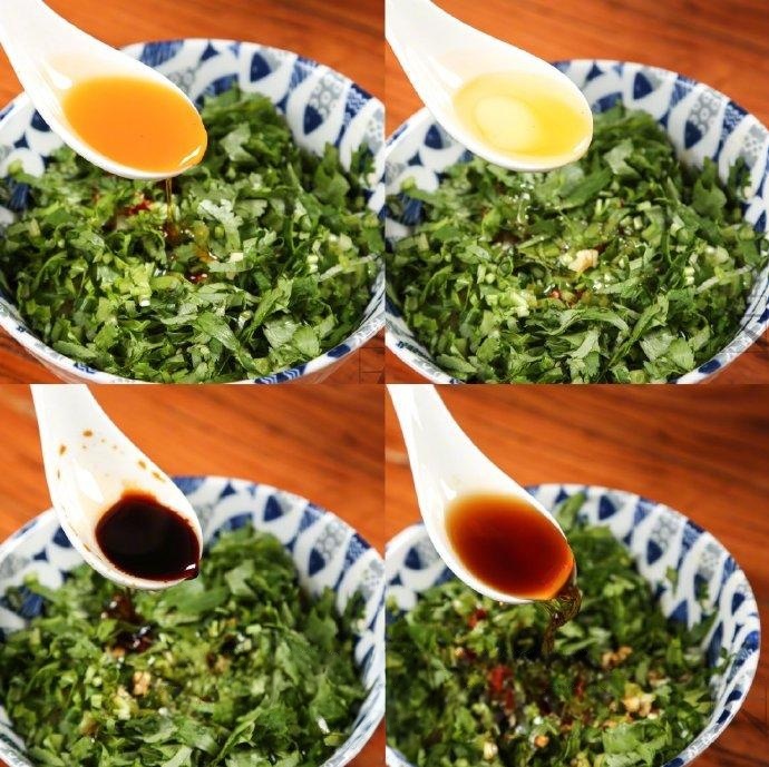 Make the Secret Dipping Sauce