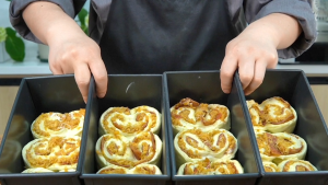 Bake