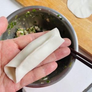 Roll and Fill