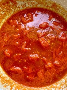 Simmer