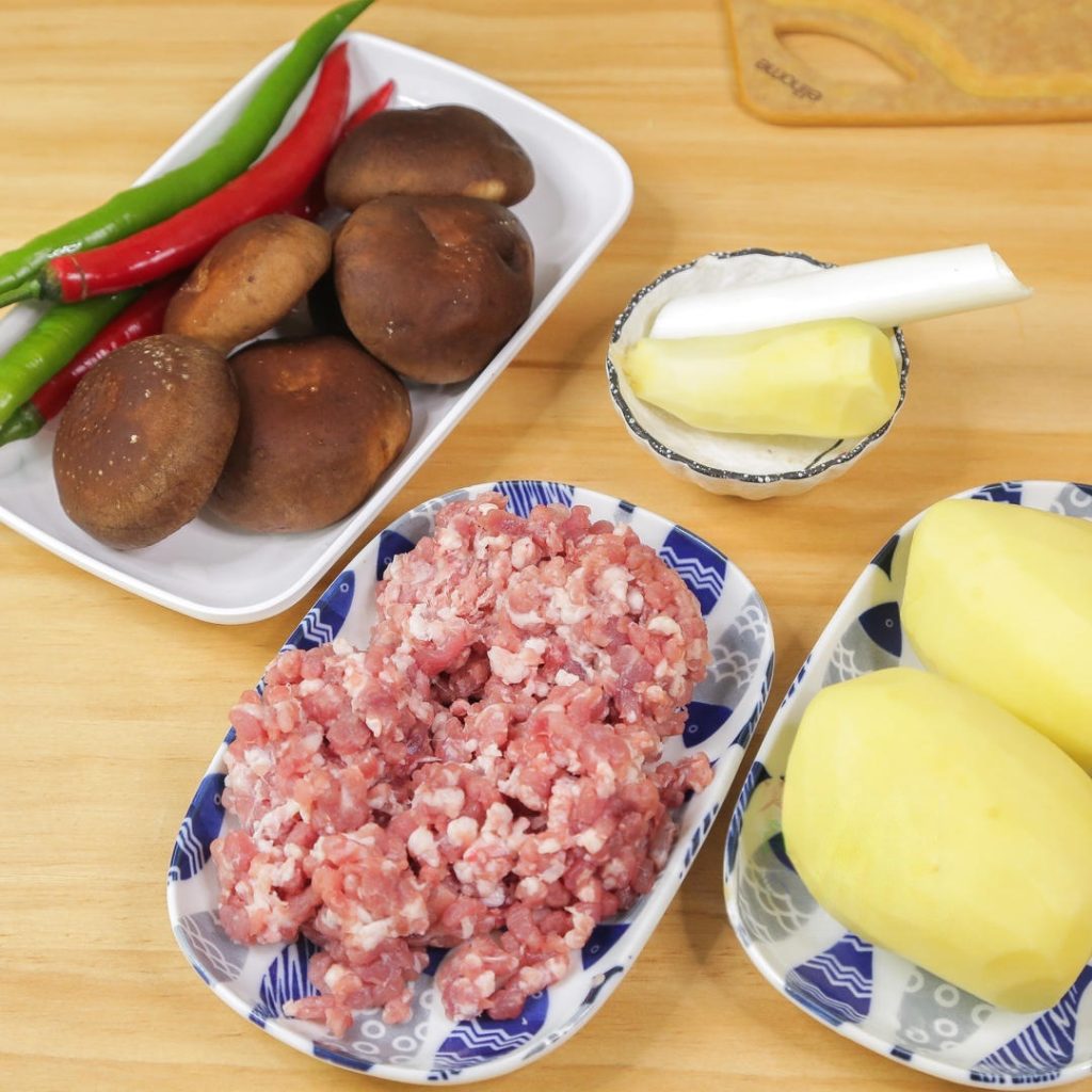 Ingredients