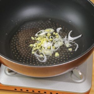 Aromatic Base