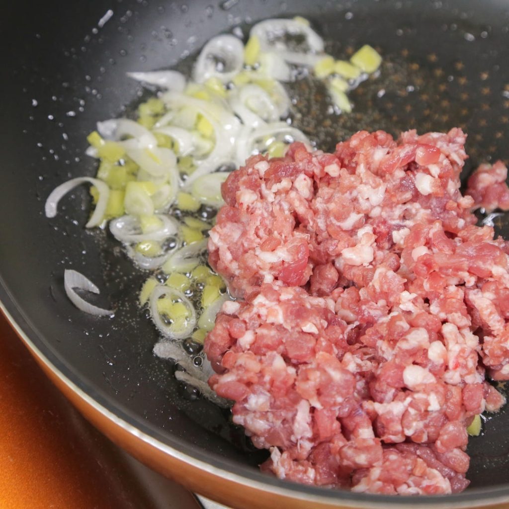 Cook the Pork