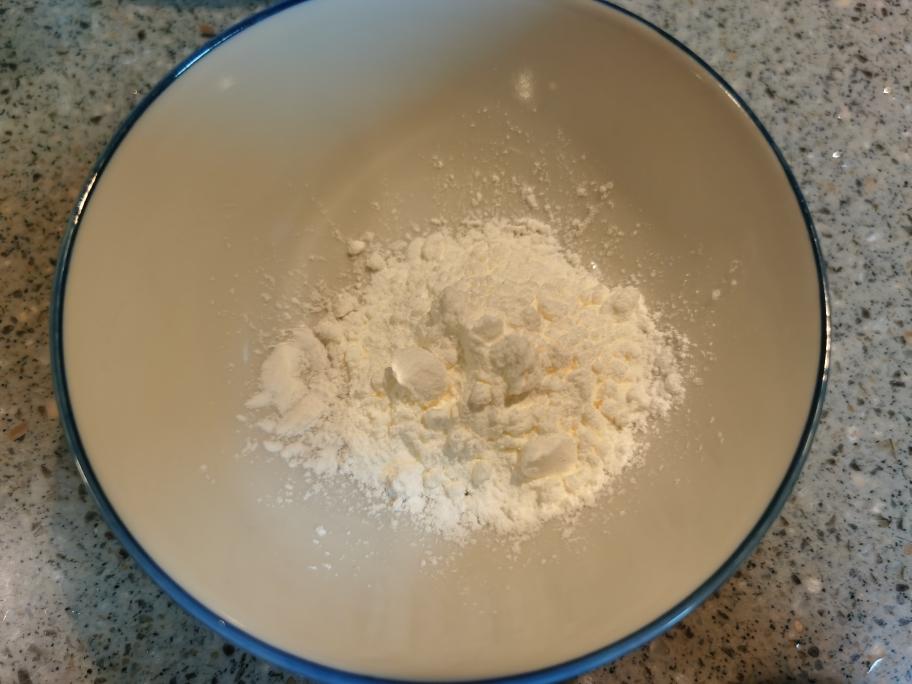 Prepare Aromatics & Sauce