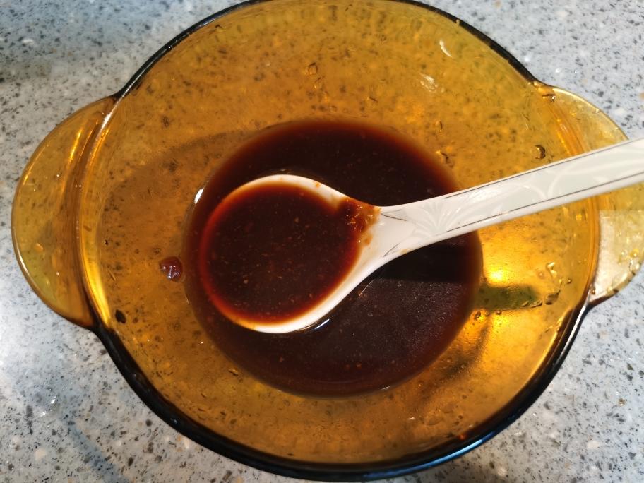 Prepare Aromatics & Sauce