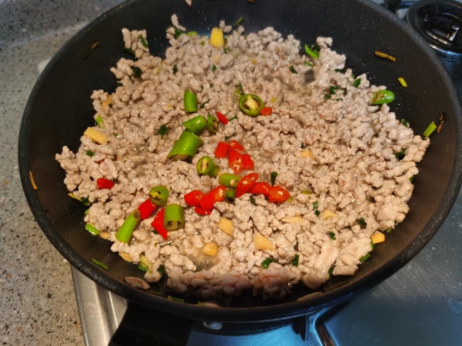 Add Peppers