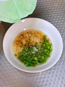 Bloom the Aromatics