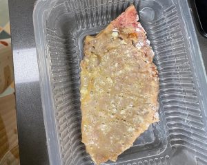 The Final Crust