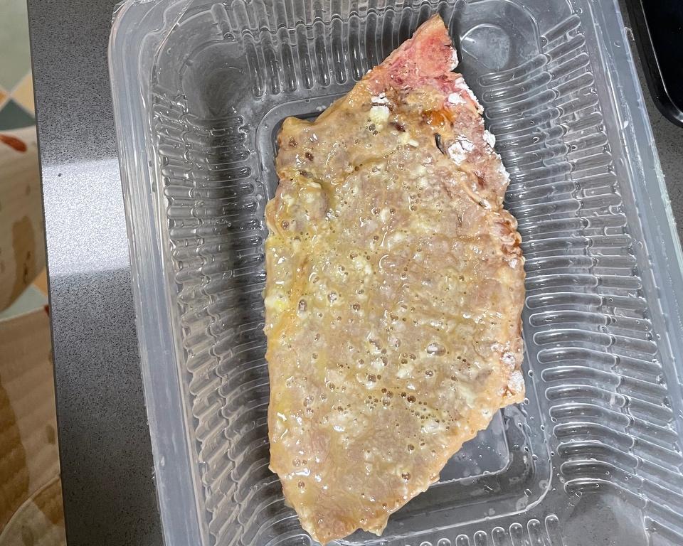 The Final Crust