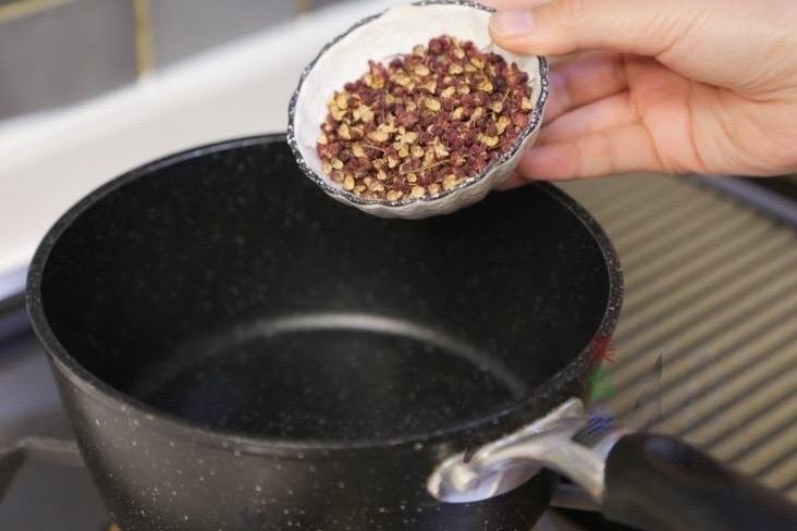 Toast and Grind Spices