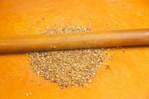 Toast and Grind Spices