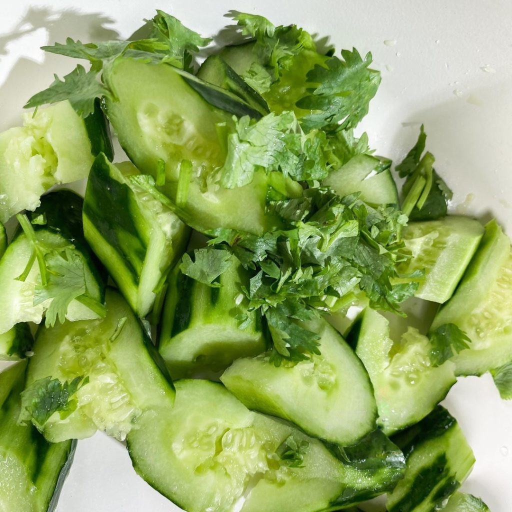 Assemble Aromatics
