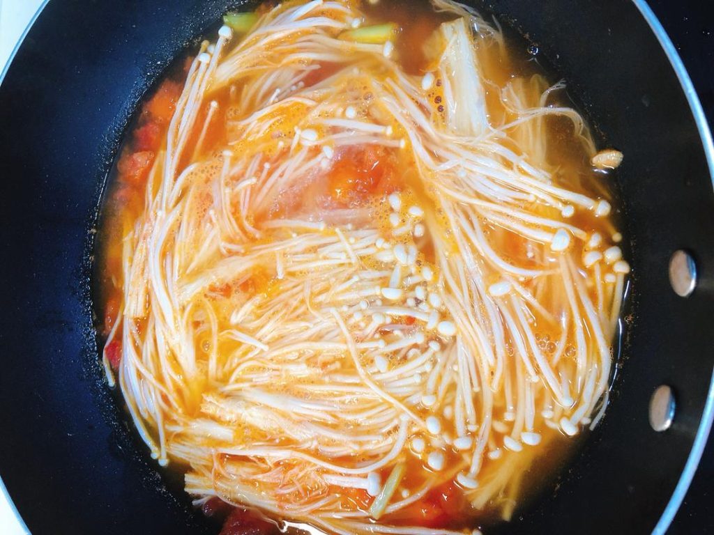 Build the Soup