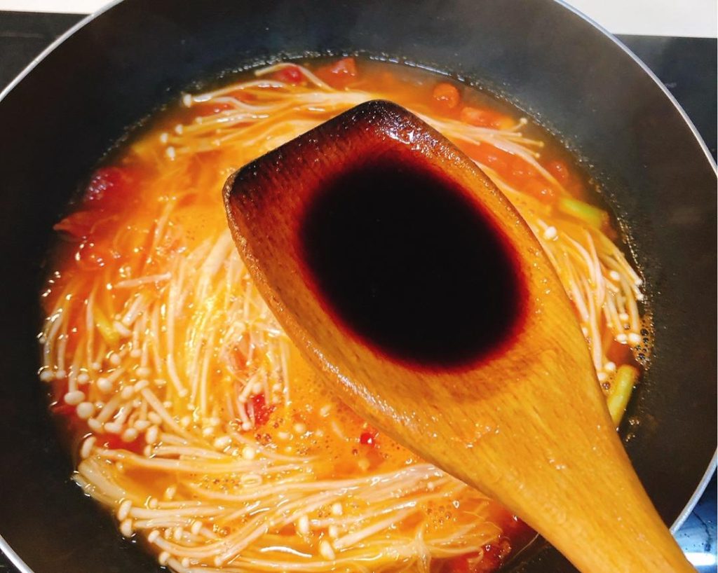 Build the Soup